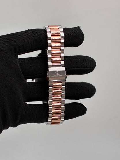 Omega Sedna™ gold - 220.20.34.20.10.001