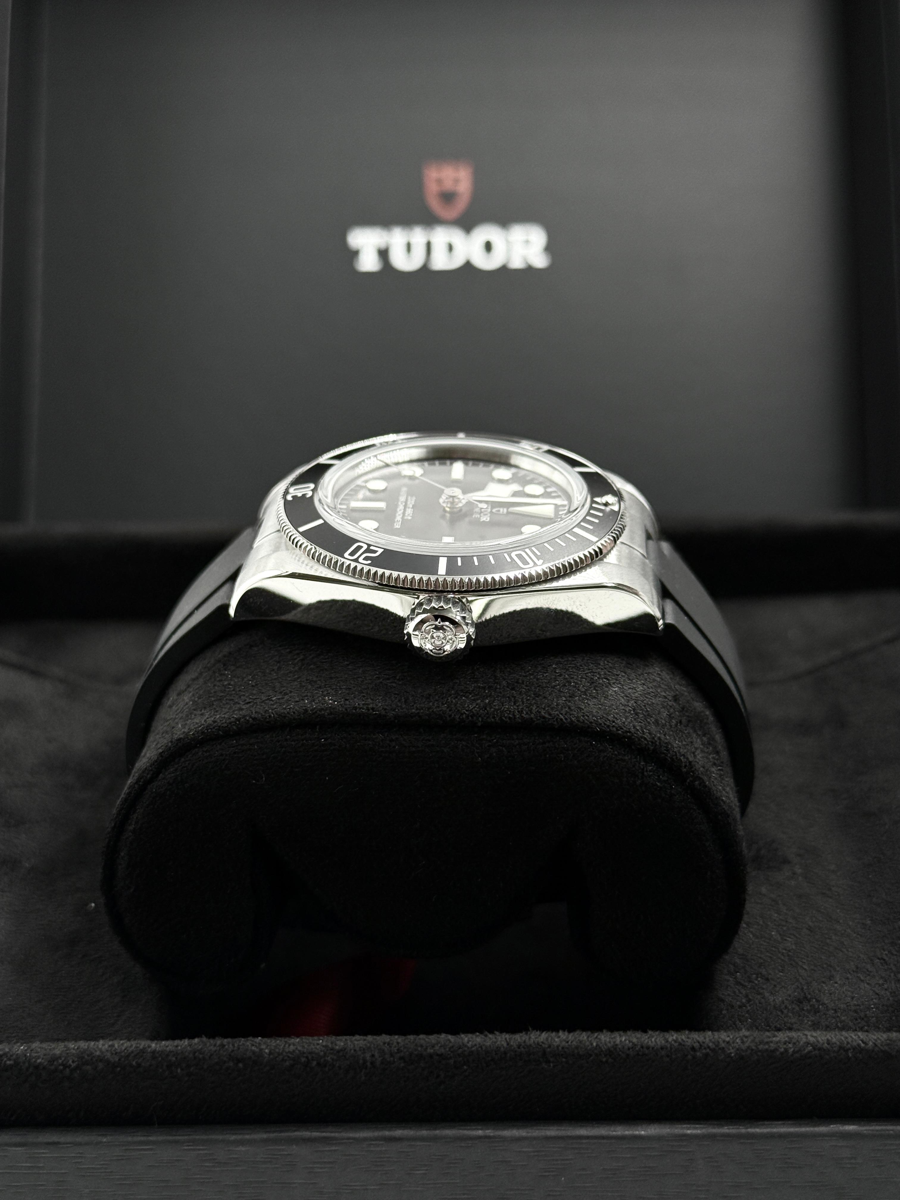 TUDOR Black Bay  M7941A1A0NU-0002
