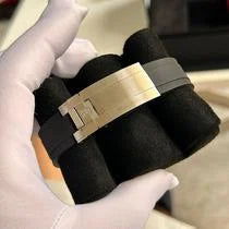 Black Bay 58 GMT 7939G1A0NRU-0002 CAUCHO