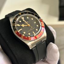 Black Bay 58 GMT 7939G1A0NRU-0002 CAUCHO