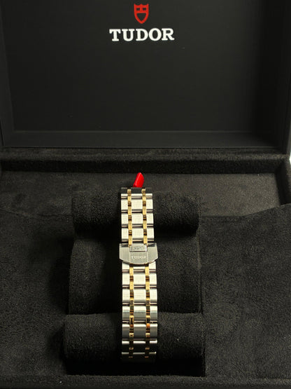 Tudor Royal Date 34 M28403-0006 Champagne Diamond 2026