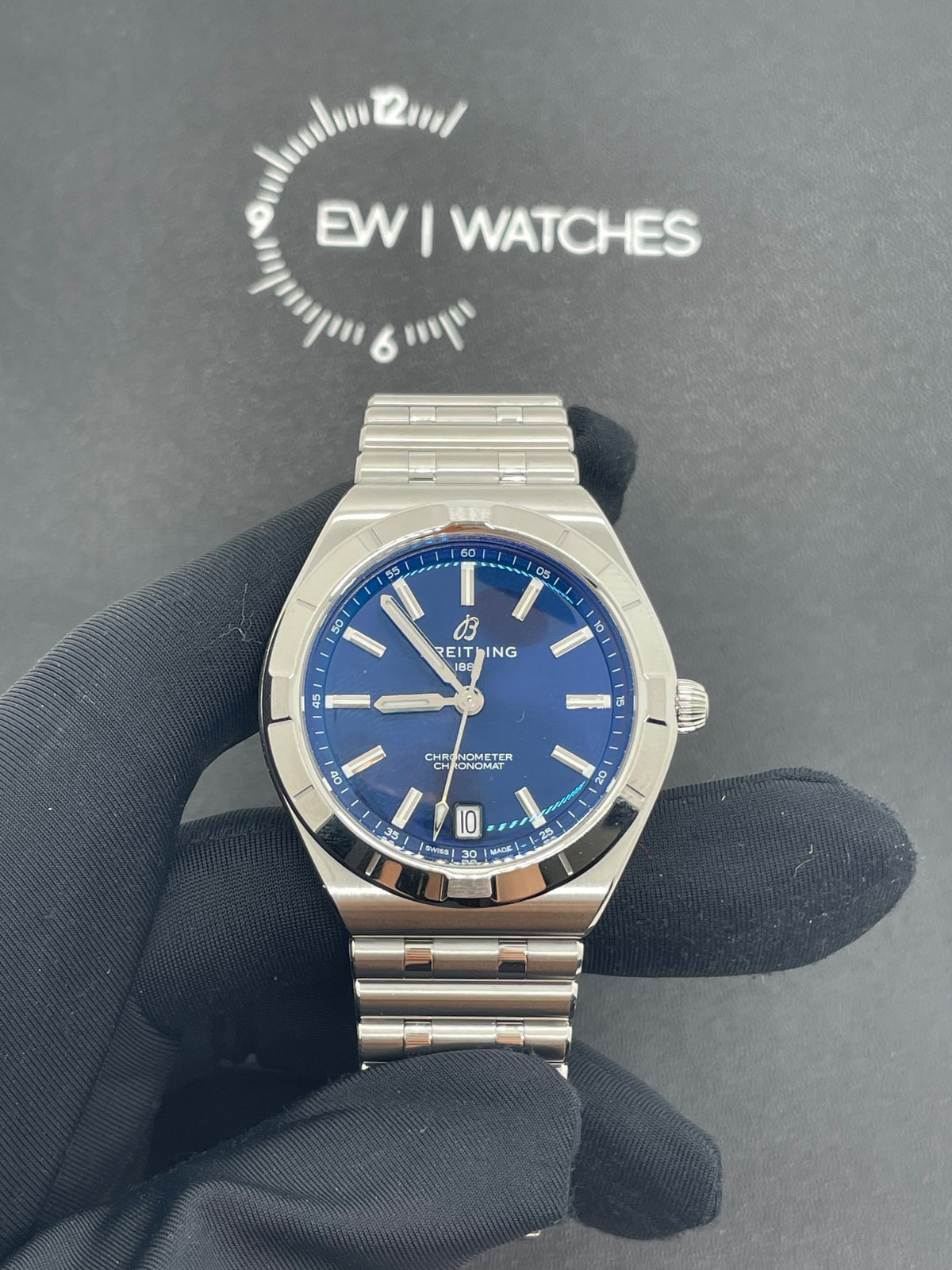 Breitling A10320101C1A1 2026