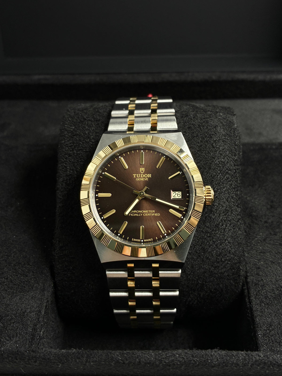 Tudor Royal M2836C1A3-0001  2026