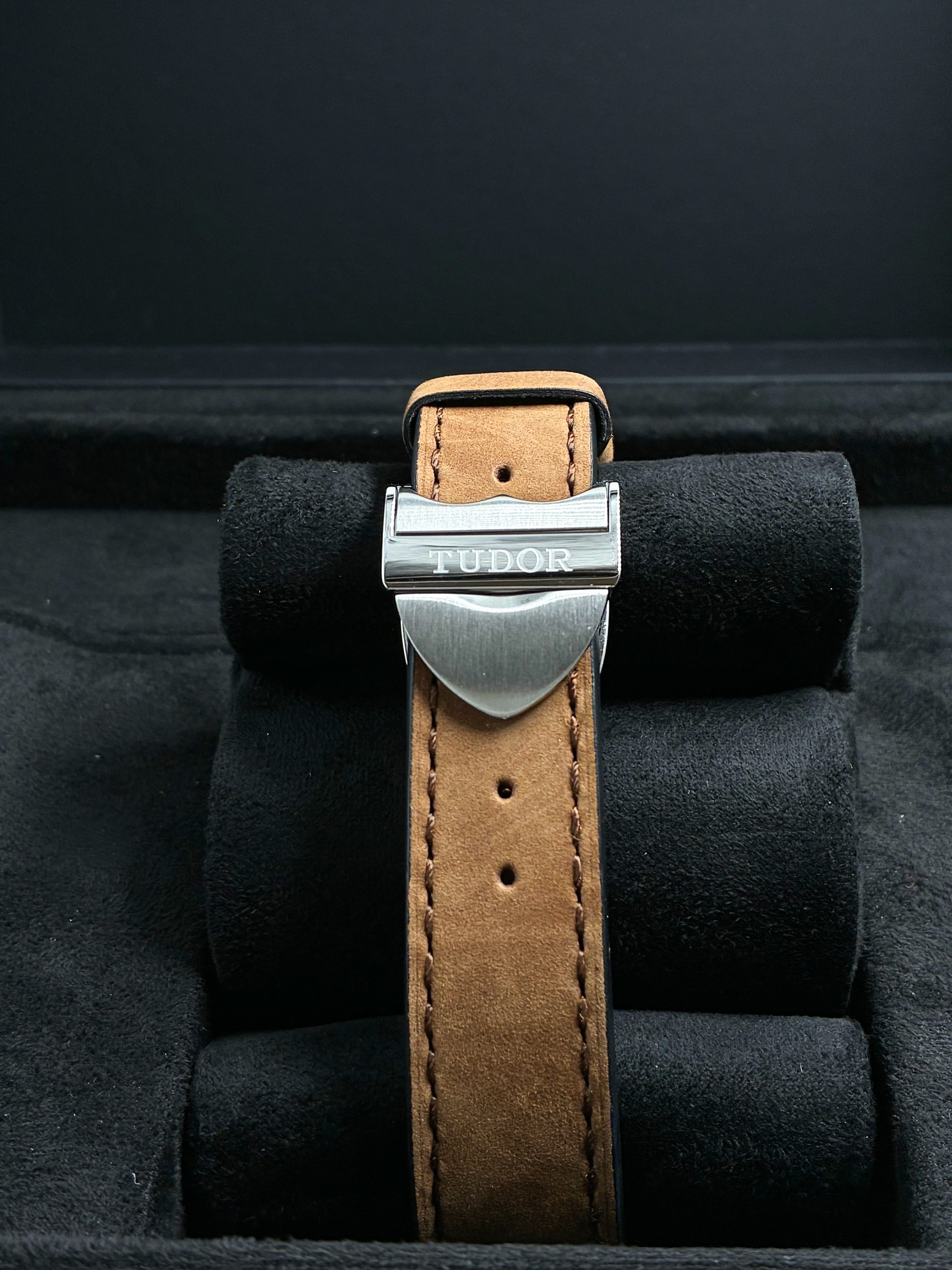 Tudor Black Bay Fifty-eight M79030N-0002 2026