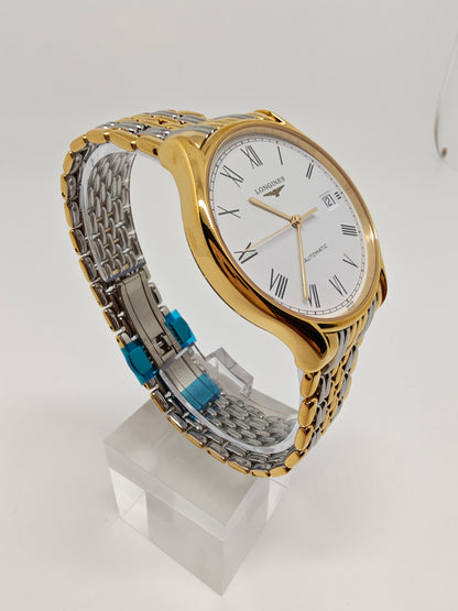 Longines Lyre L4.860.2.11.7   2026