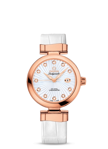 Omega 425.63.34.20.55.001 LadyMatic