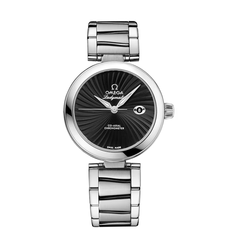 Omega 425.30.34.20.01.001 De Ville Ladymatic 2026