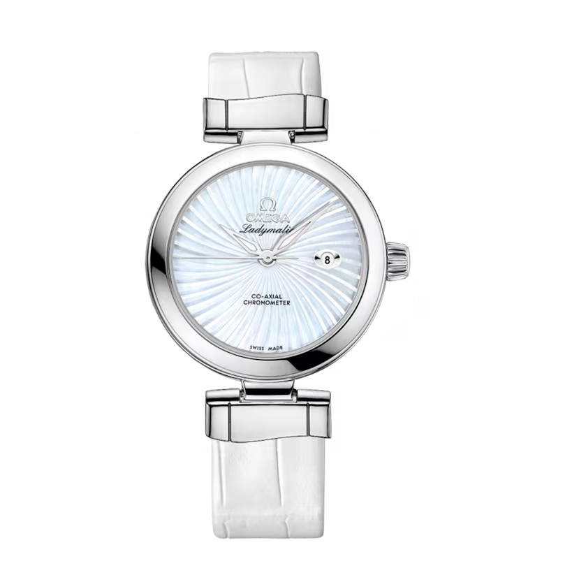 Omega 425.33.34.20.05.001 De Ville Ladymatic 2026