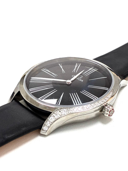 Omega De Ville Tresor 39 MM 428.17.39.60.01.001 2026
