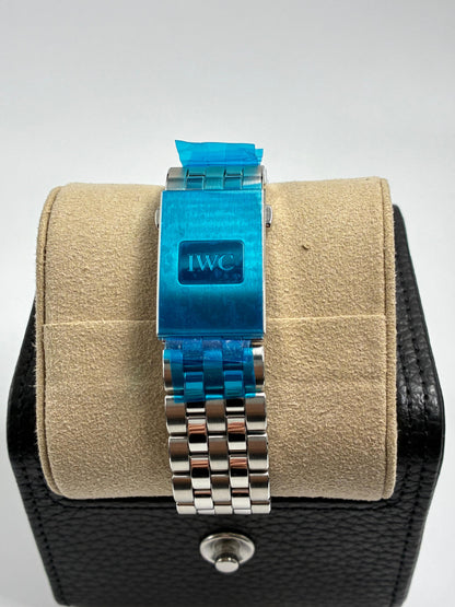 IWC Pilot's Watch Mark XX IW328206