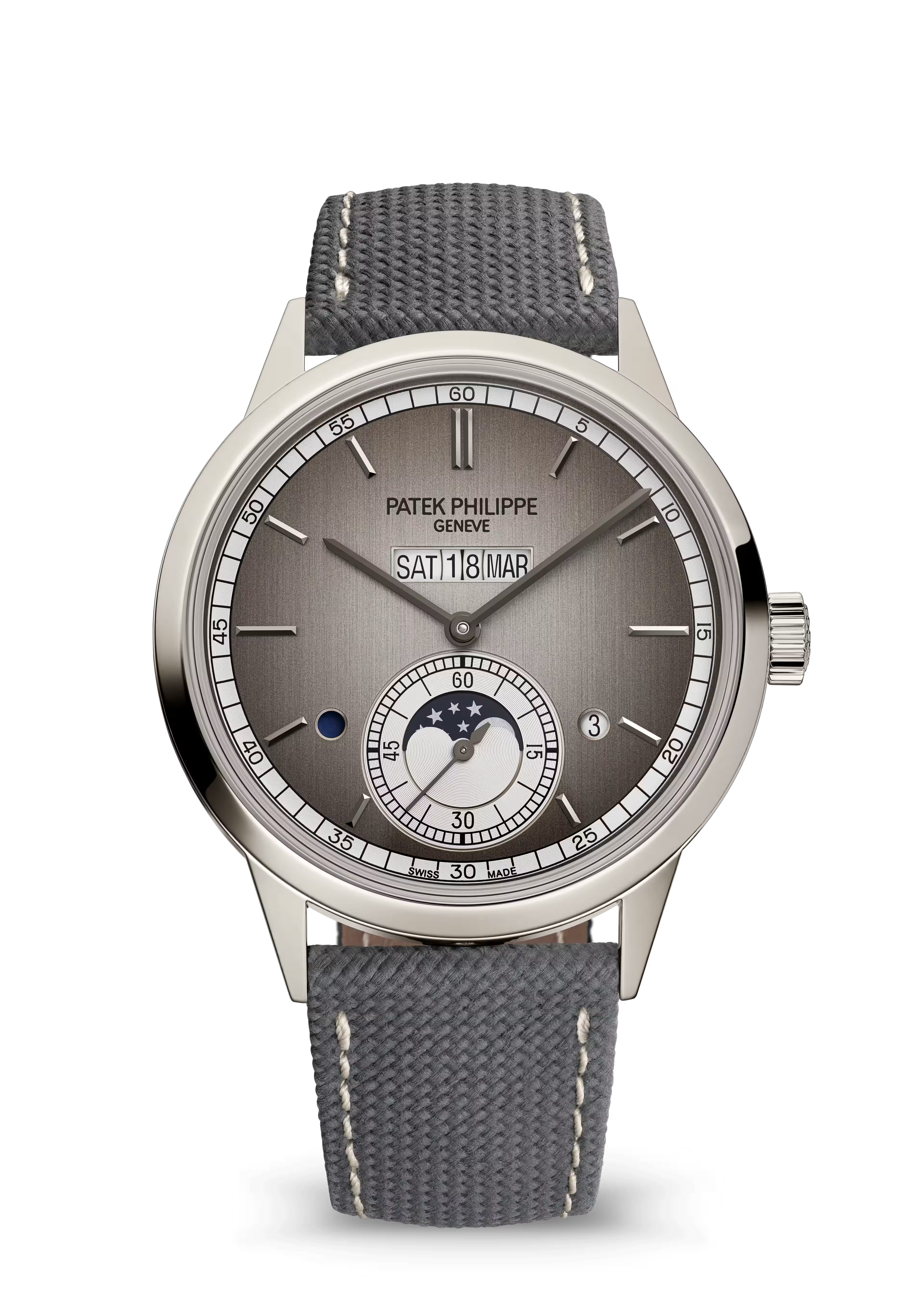 Patek Philippe grand-complications 5236P-011 2025
