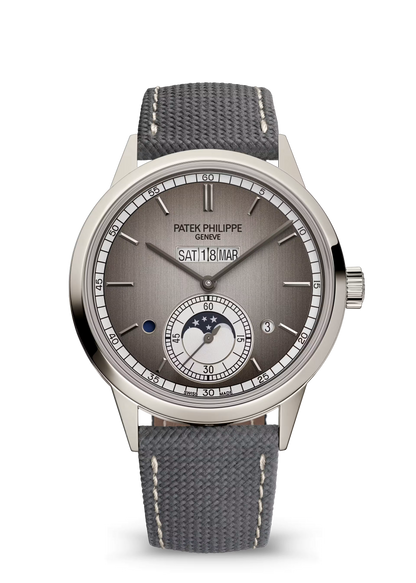 Patek Philippe grand-complications 5236P-011 2025