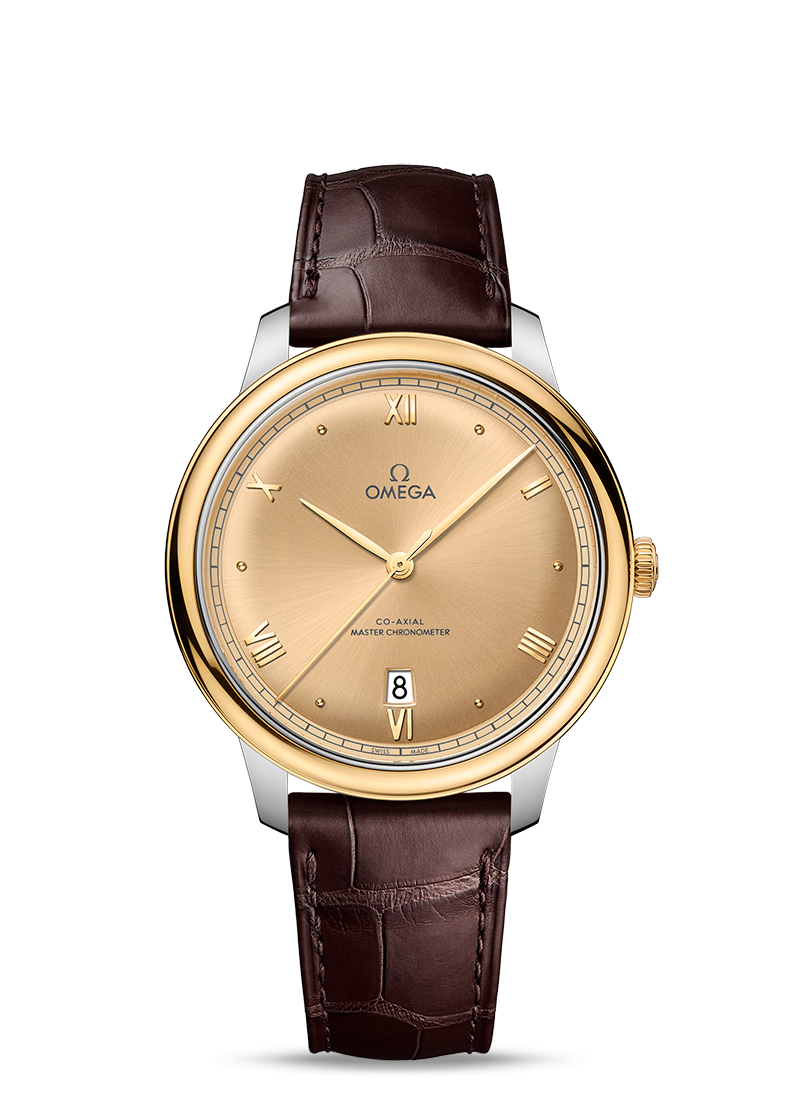 Omega De Ville Prestige 434.23.40.20.08.001 2026