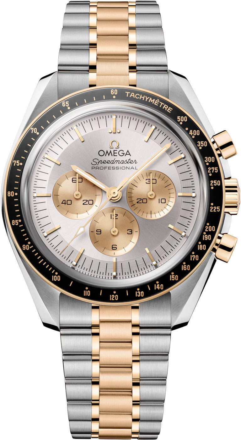 Omega 310.20.42.50.02.001 Speedmaster Moonwatch Professional