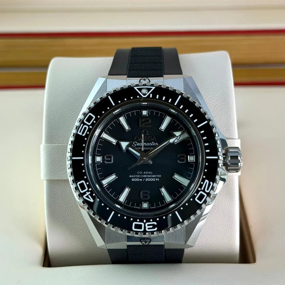 Omega Seamaster Planet Ocean 600M 217.32.42.21.01.001