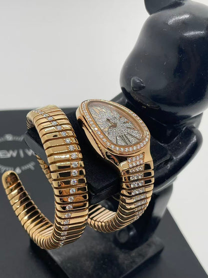 Bulgari Serpenti Tubogas Infiniti 103791 2026