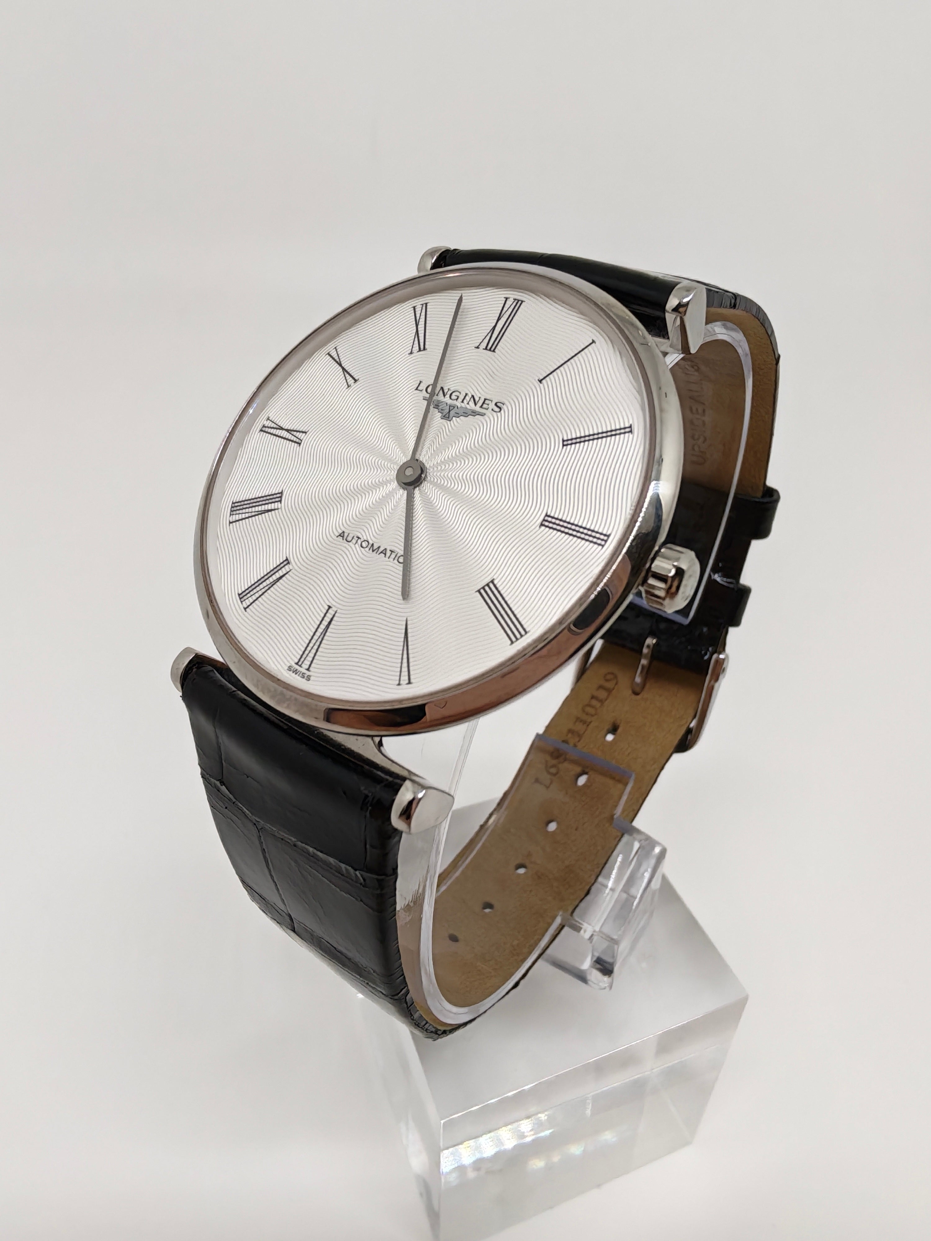 Longines 2026 La Grande Classique l4.908.4.71.2