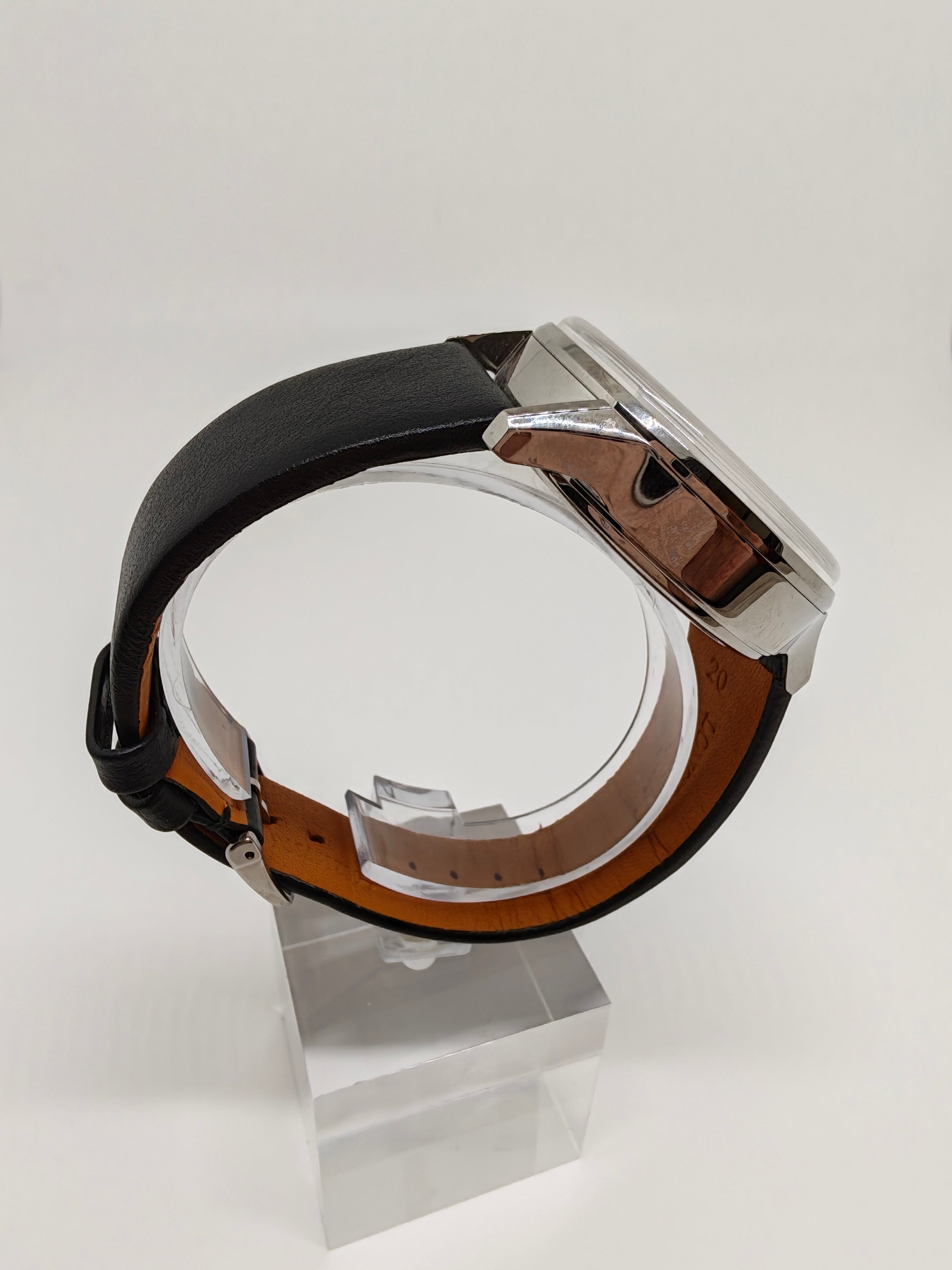 Longines L2.827.4.73.0 Heritage 2026