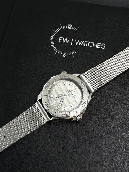 Omega Seamaster Diver 300M 210.30.42.20.06.002