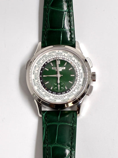 Patek Philippe Complications 5930P-001 2025