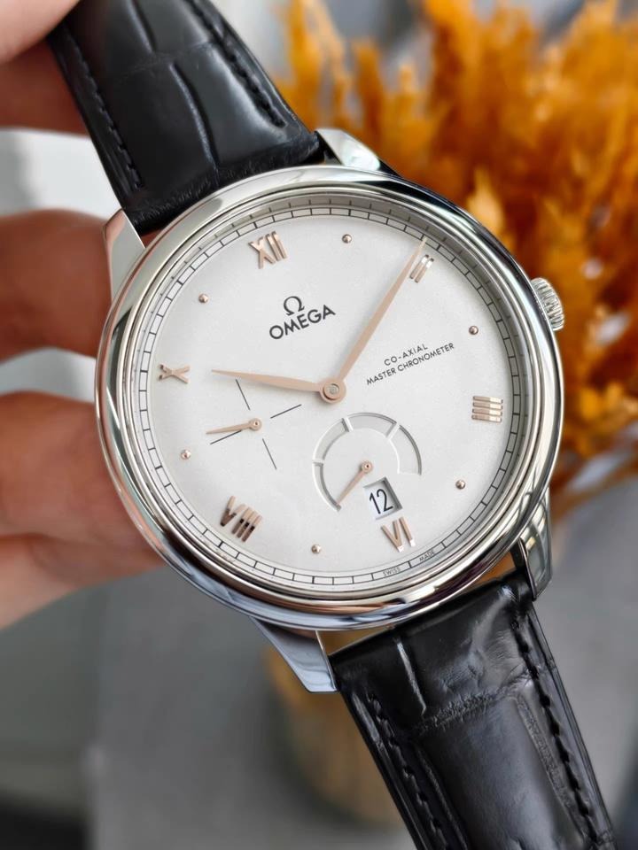 Omega De Ville Prestige 434.13.41.21.06.001 2026