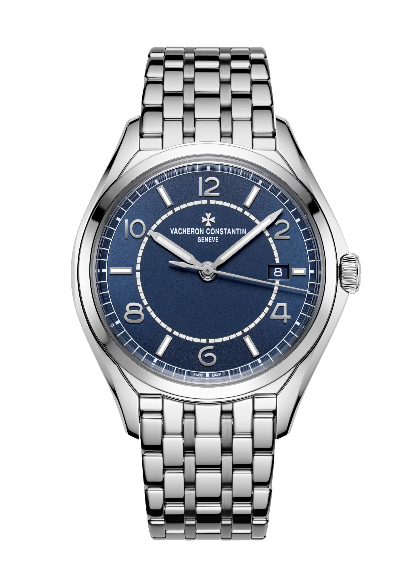 Vacheron Constantin 4600E/110A-B487  2025