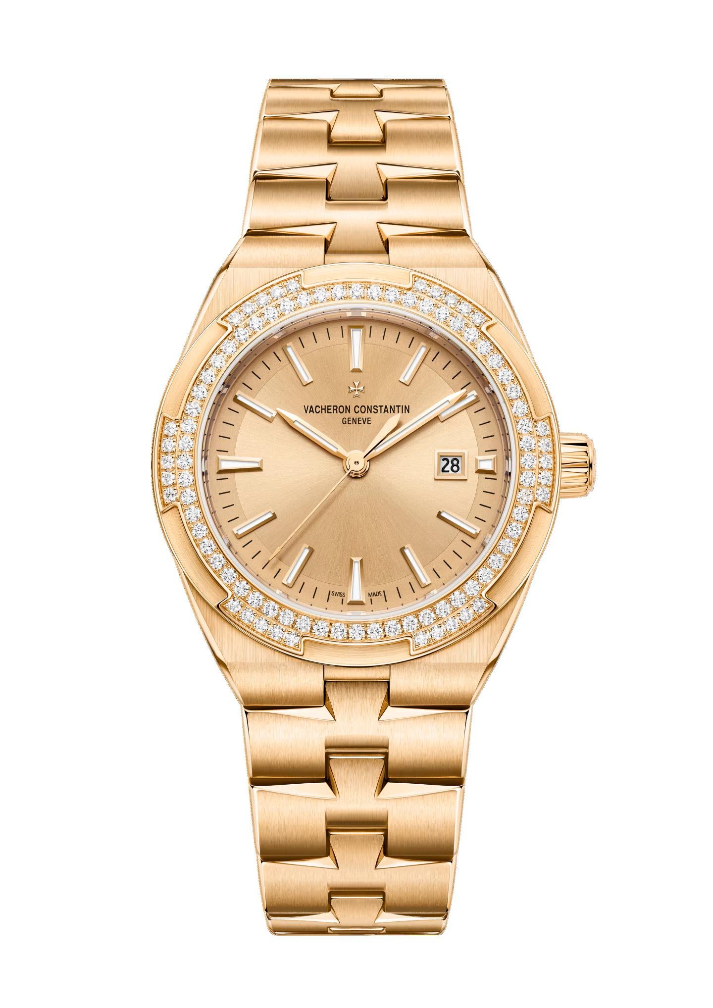 Vacheron Constantin 4605V/200R-B968  2026