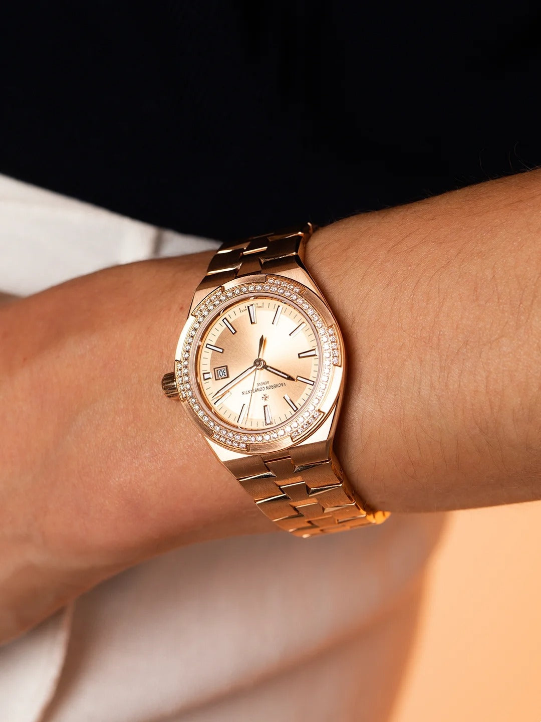 Vacheron Constantin 4605V/200R-B968  2026