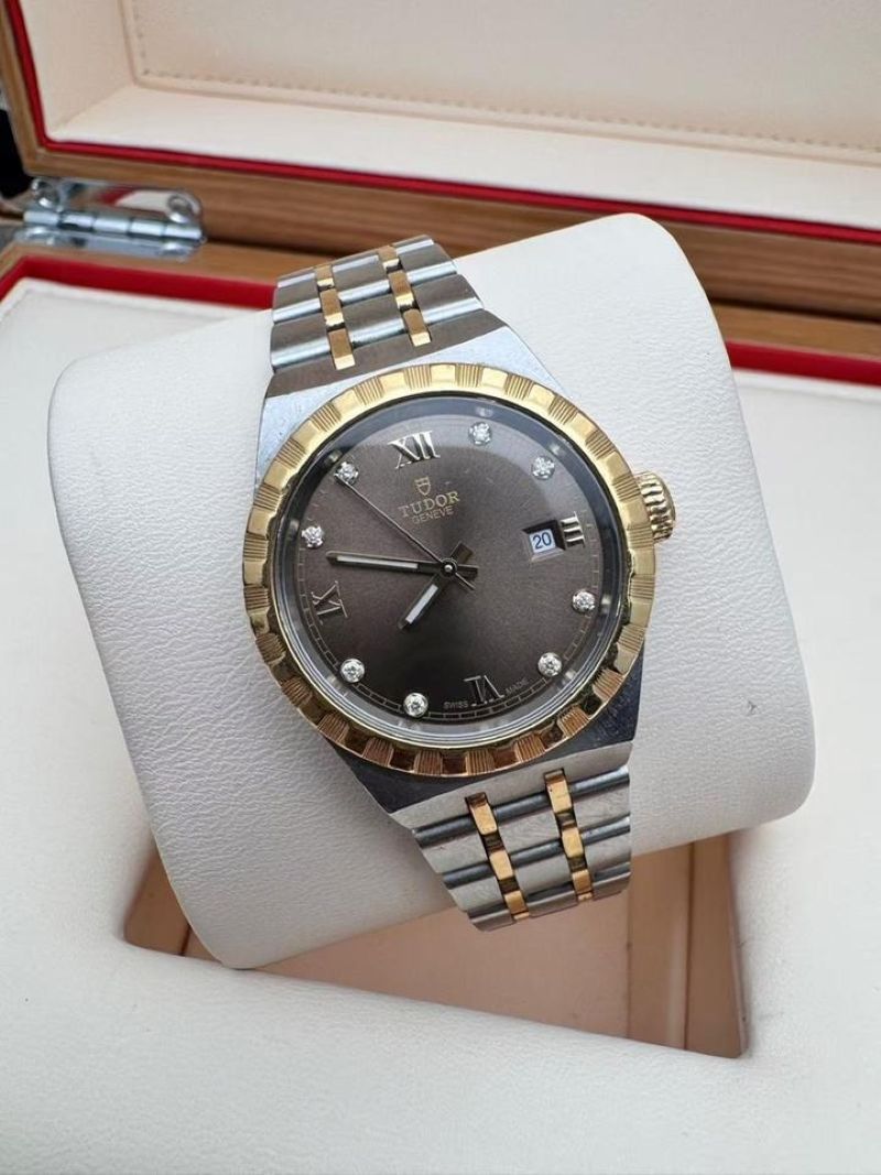 Tudor Royal M28303-0009 2026
