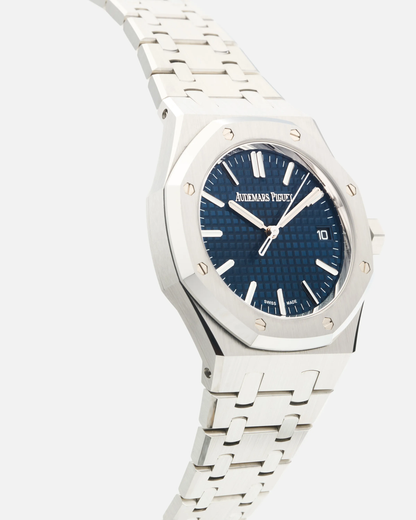 Audemars Piguet Royal Oak Selfwinding 15550ST.OO.1356ST.06 2026