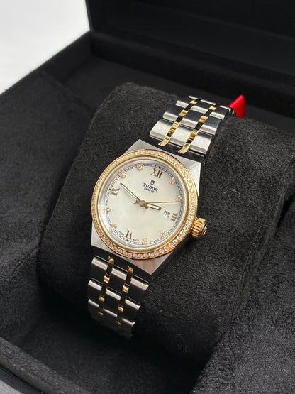 Tudor Royal M28323-0001 2026