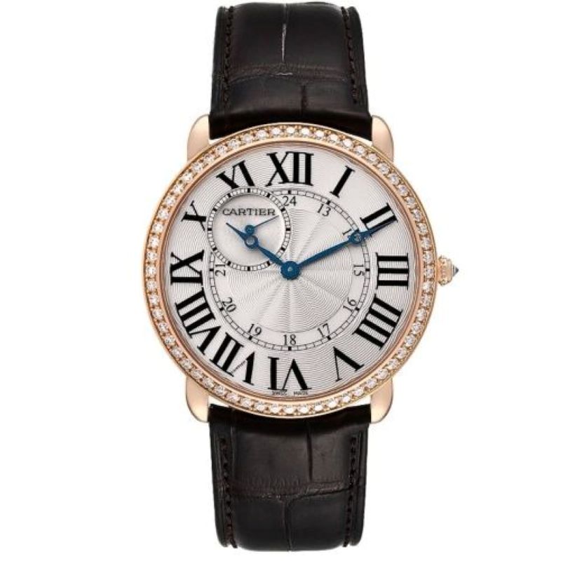 CARTIER Ronde Louis WR007001 2026