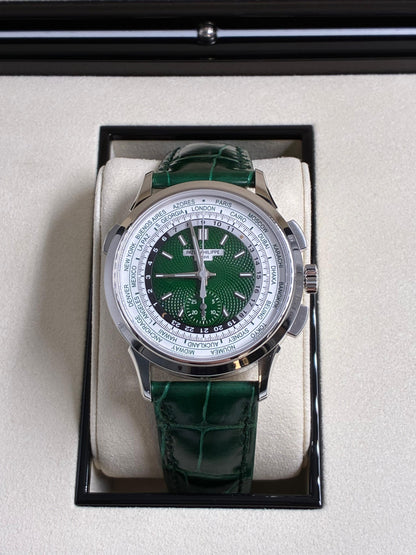 Patek Philippe Complications 5930P-001 2025