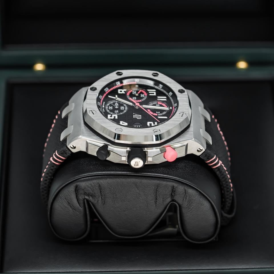 Audemars Piguet Royal Oak Offshore 26238ST.OO.A001VE.02 2025