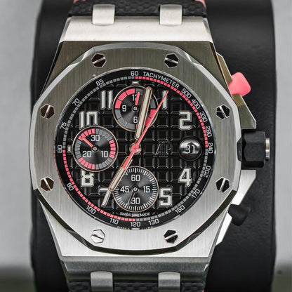 Audemars Piguet Royal Oak Offshore 26238ST.OO.A001VE.02 2025
