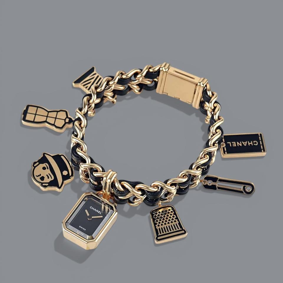 Chanel Première H9859 2024