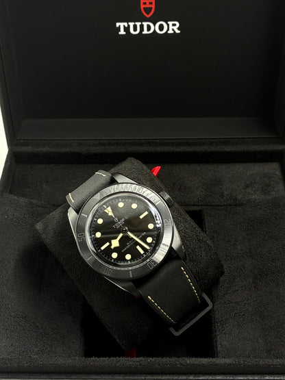 Tudor Black Bay M79210CNU-0001