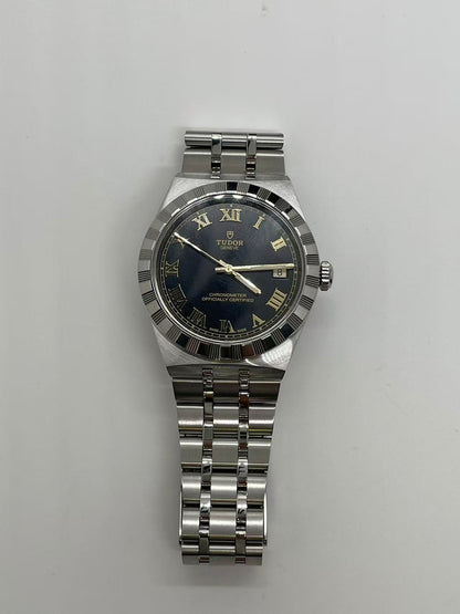 Tudor Royal M2836C1A0-0101 2026
