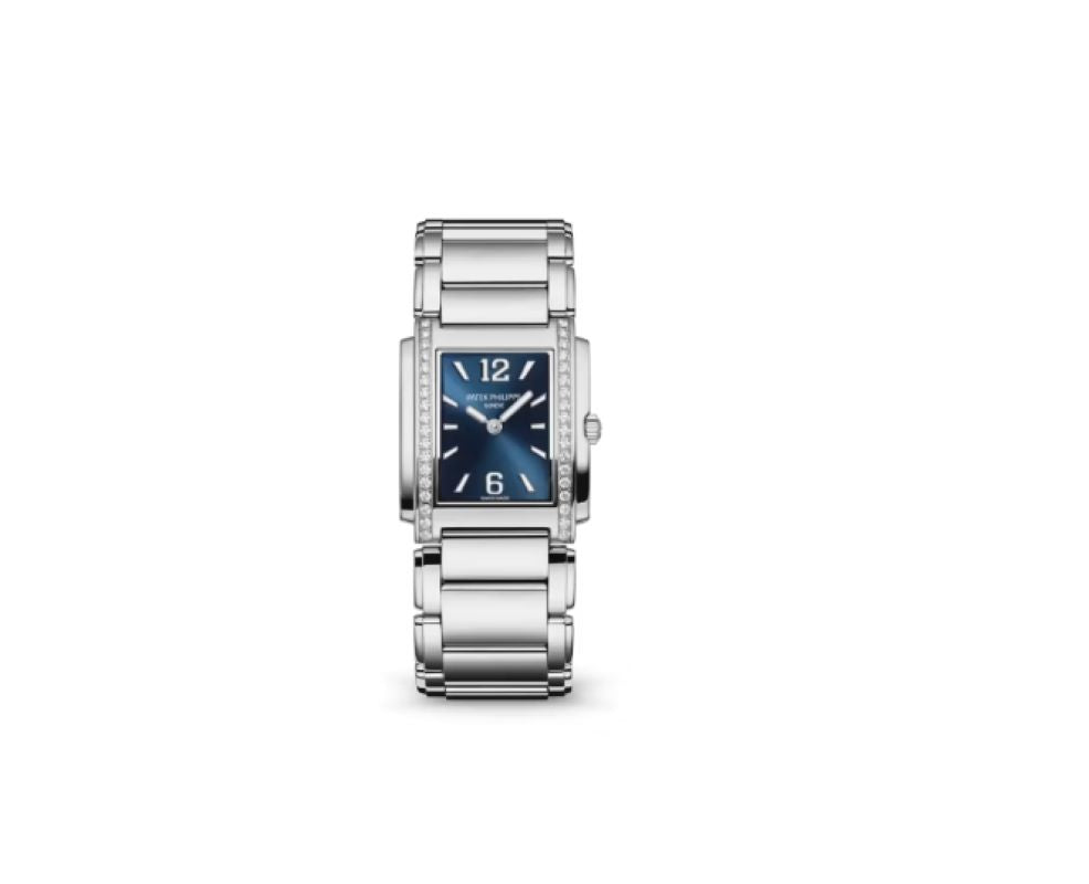 Patek Philippe Twenty~4  4910/1200A-001  2026