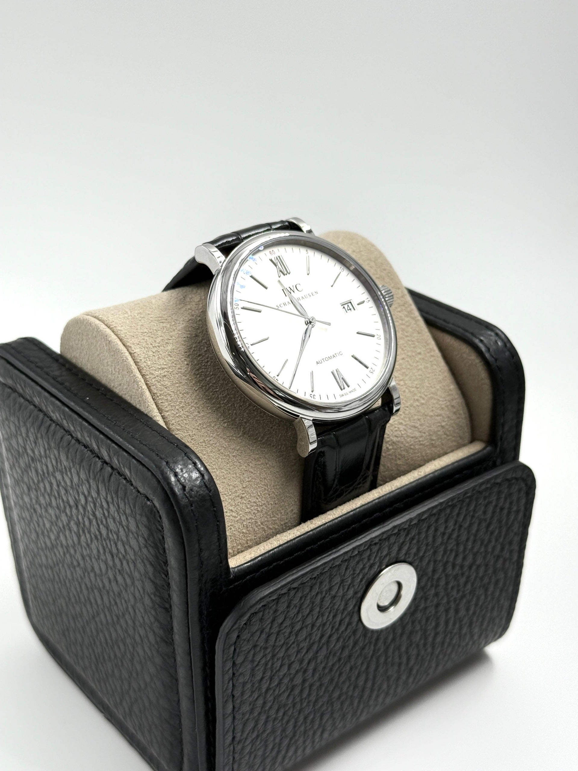 IWC Schaffhausen - Portofino Automatic 40 IW356501