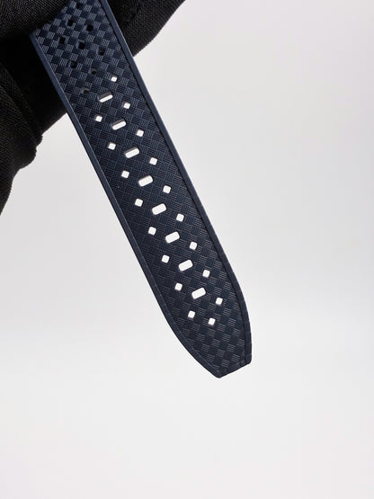 Blancpain 5010-12B40-O64B Fifty Fathoms Automatique