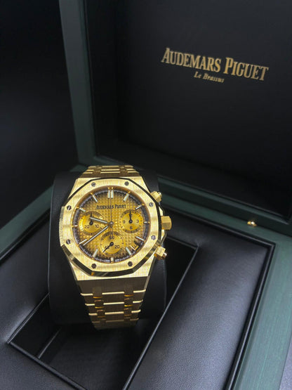 Audemars Piguet Royal Oak Chronograph 26240BA.OO.1320BA.02 2026