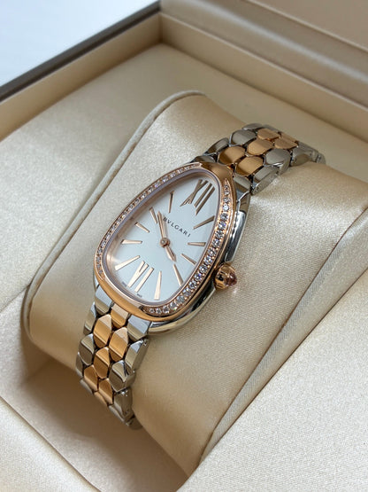 Bvlgari Serpenti Seduttori 103945