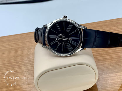 Omega De Ville Tresor 36 MM 428.18.36.60.03.001 2025