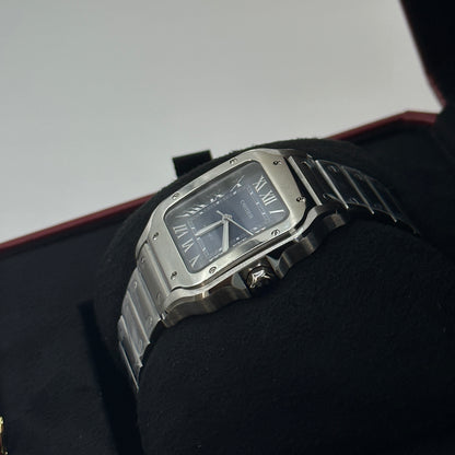 Cartier Santos WSSA0063 2026