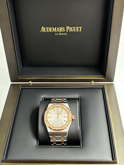 Audemars Piguet Royal Oak 67651SR.ZZ.1261SR.01 2026