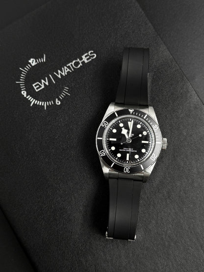 TUDOR Black Bay  M7941A1A0NU-0002