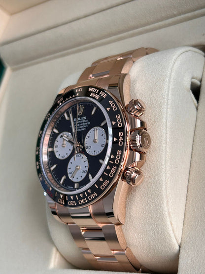 ROLEX  DAYTONA 126525Lemans