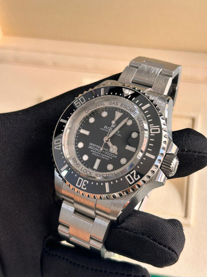 ROLEX Deepsea Challenge 126067