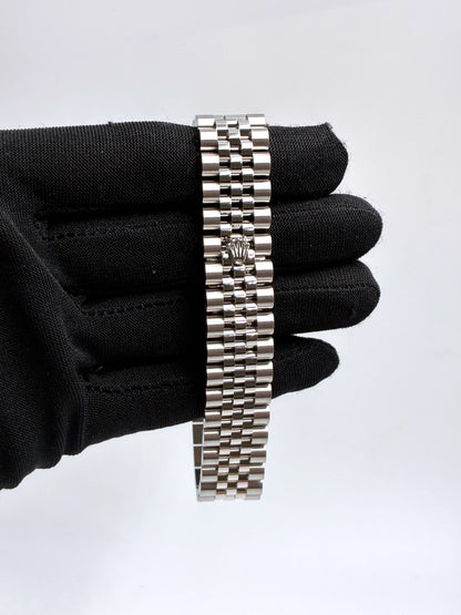 Rolex Datejust 31 278274 Grey Roman Jubilee 2026
